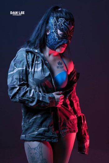 Reyna obscura