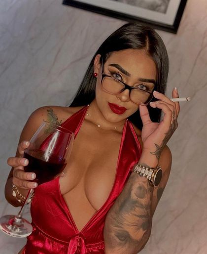 zyrafortune_1 OnlyFans picture