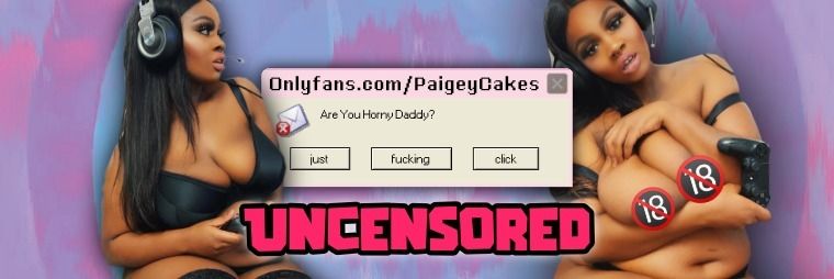 paigeycakes OnlyFans profile picture