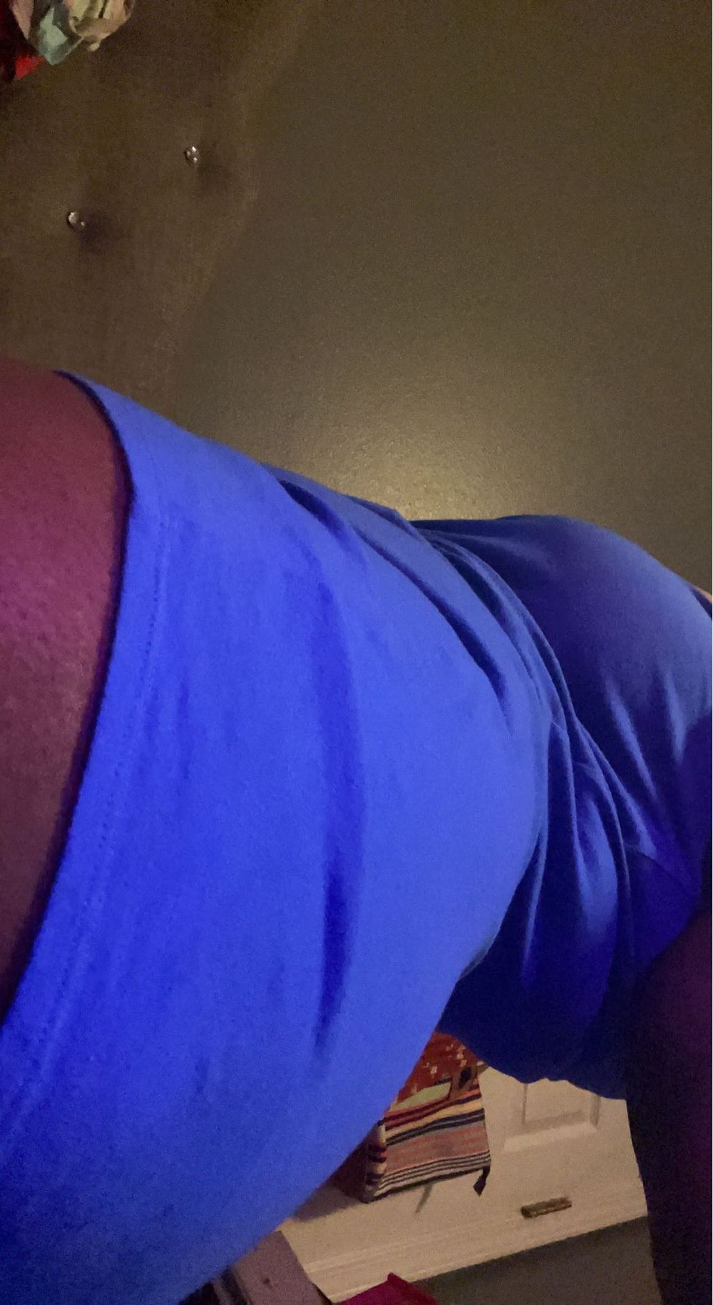 mrsnanawood OnlyFans profile picture
