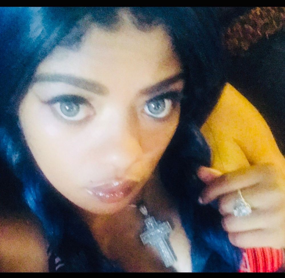 stacymochahontas OnlyFans profile picture