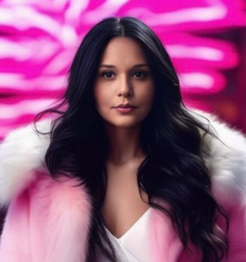 Ukrainian Babe