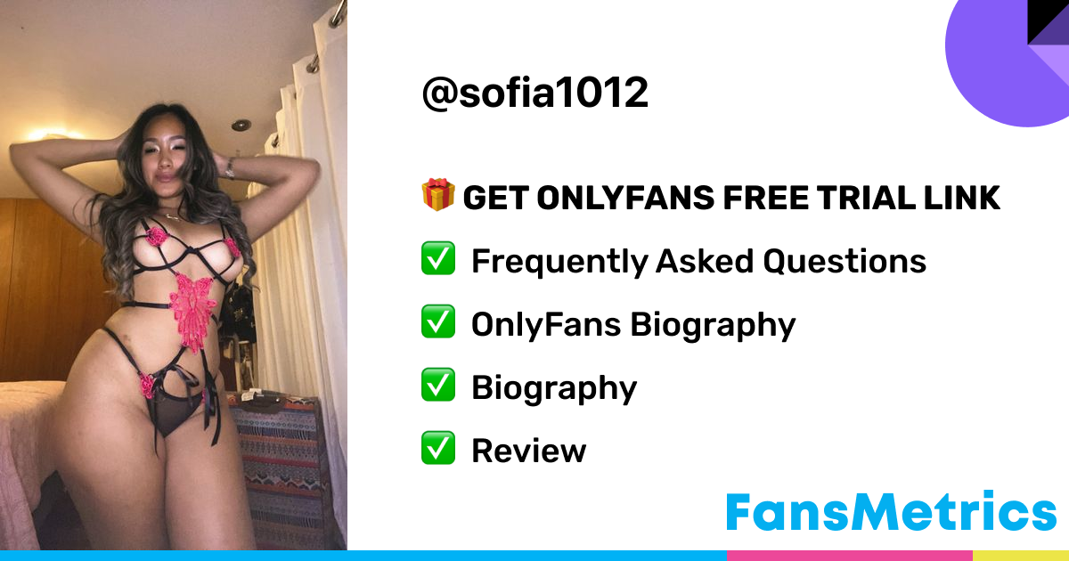 Leaked Free - OnlyFans Access Sofia1012 Jockwontonz OnlyFans