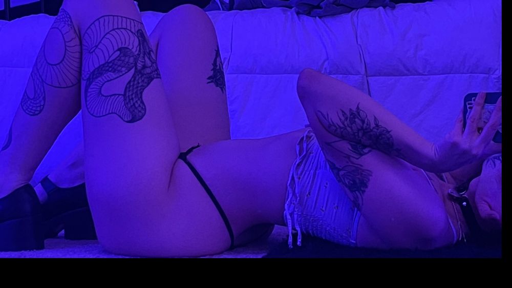 minamidnight OnlyFans profile picture