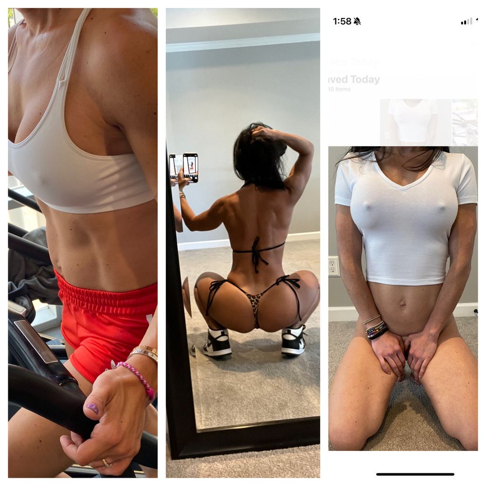 yourfithotwife OnlyFans profile picture