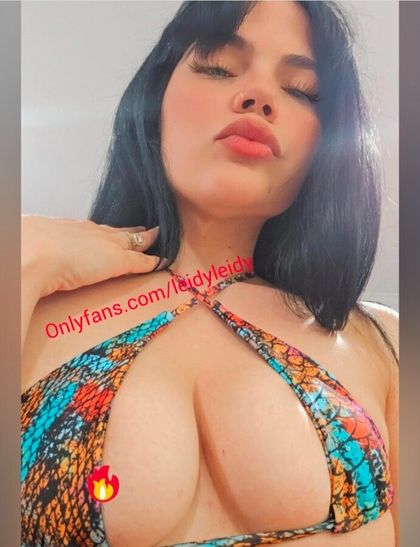 leidyleidy OnlyFans picture