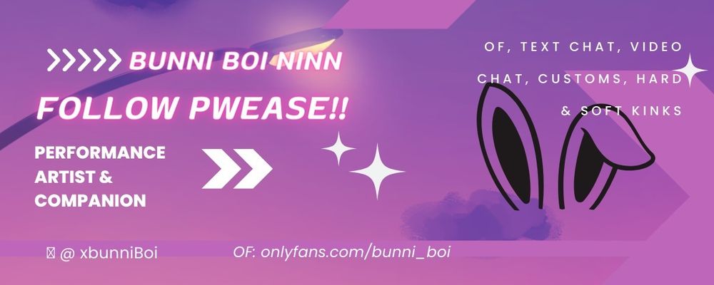bunni_boi_ninn OnlyFans profile picture