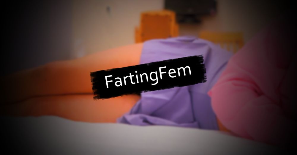 fartingfem OnlyFans profile picture