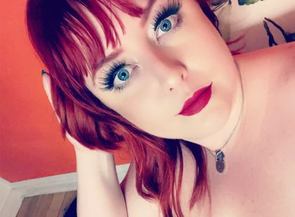 xxhuntressfree OnlyFans picture