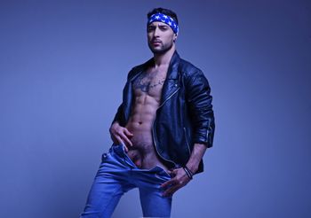 Yulian Pereira