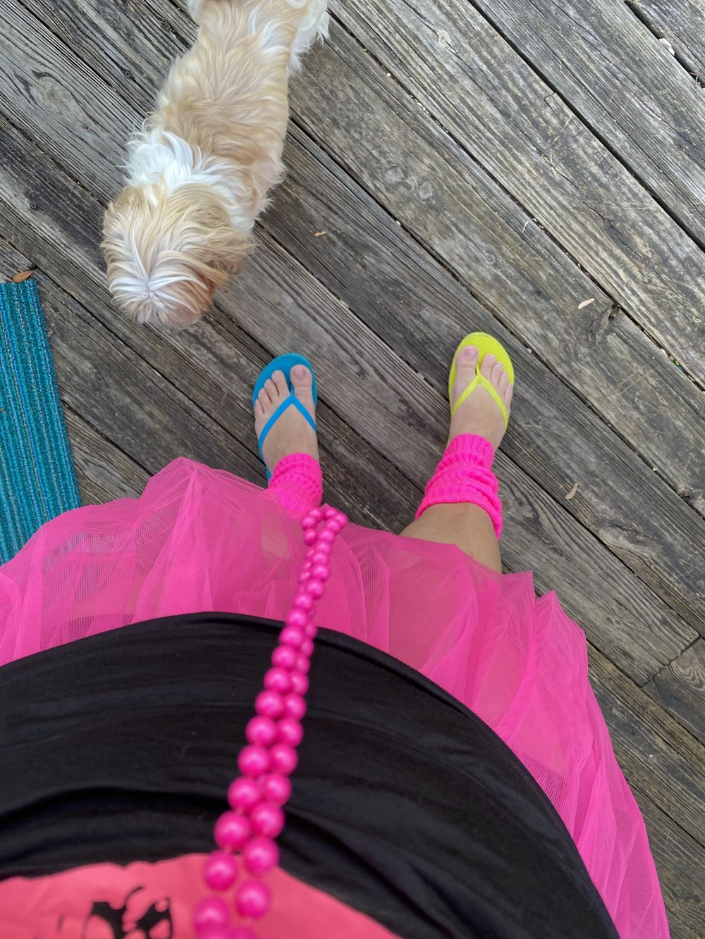 barefootinthesand OnlyFans profile picture