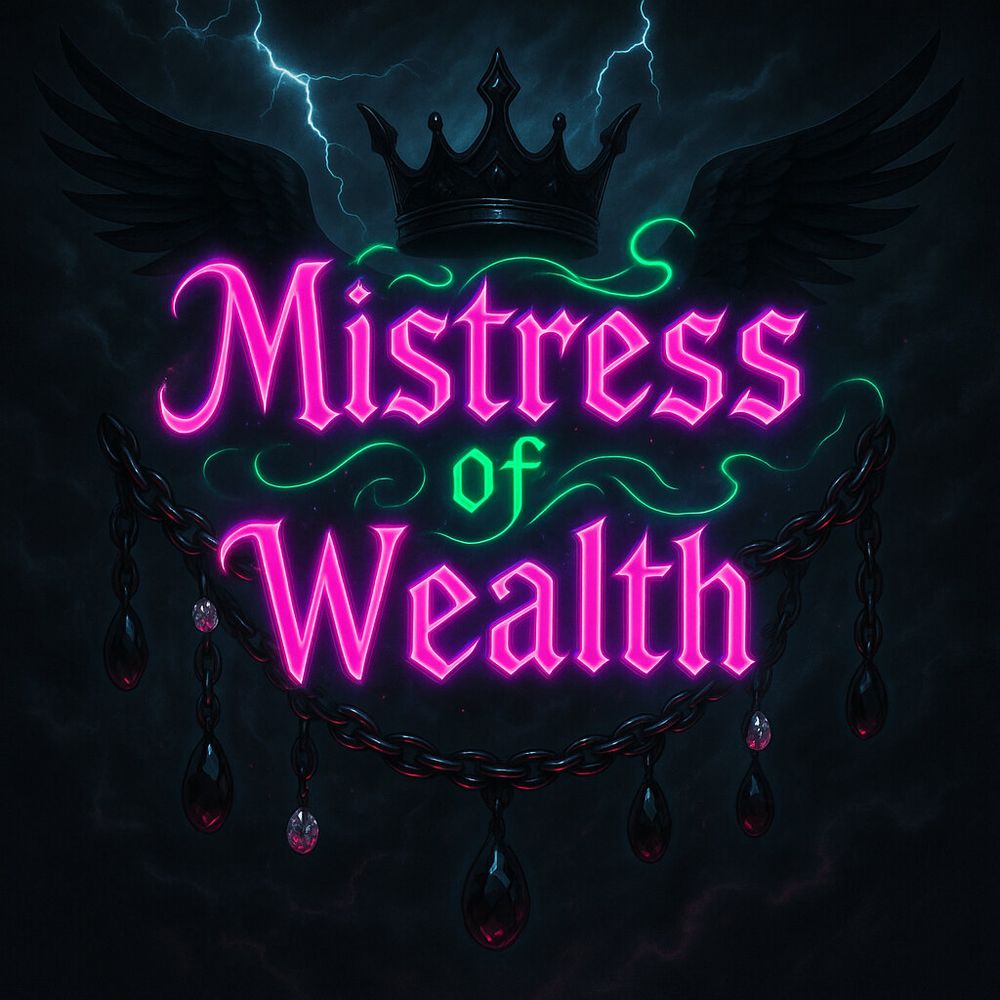 mistressofwealth OnlyFans profile picture