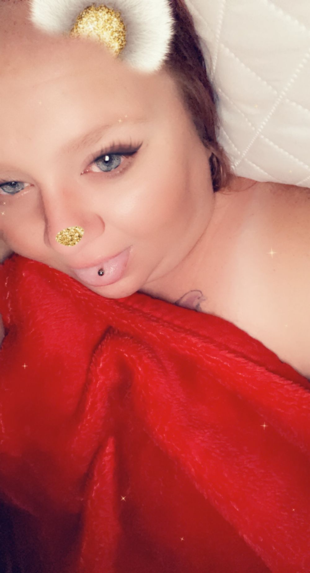 ladyred91 OnlyFans profile picture