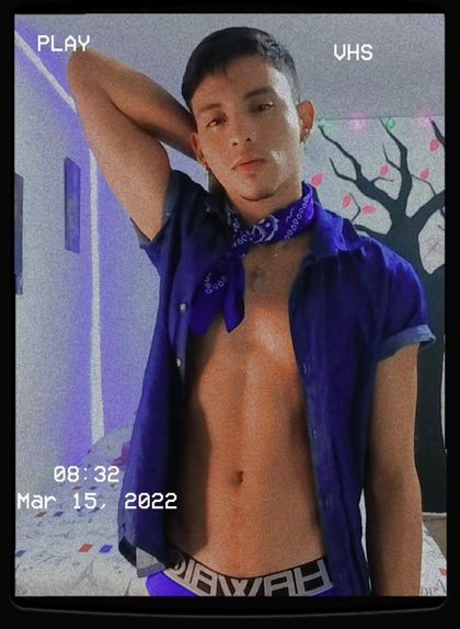 your_boy_hot OnlyFans picture