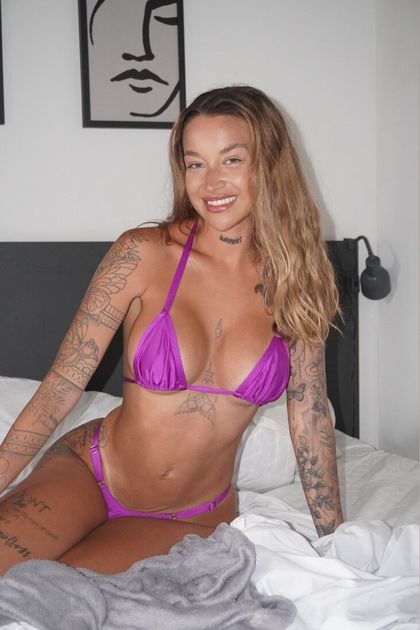 kattysoarez OnlyFans picture