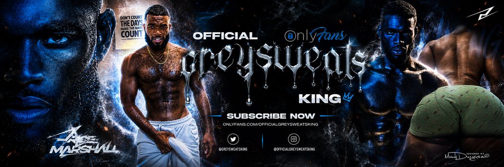 officialgreysweatsking OnlyFans profile picture