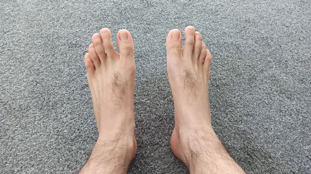 justfoot5 OnlyFans profile picture