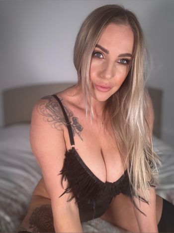 Lucy Robinson GFE