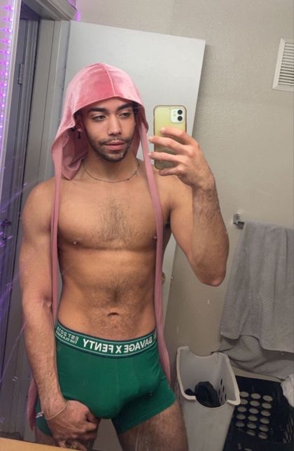 lightsexskin OnlyFans picture