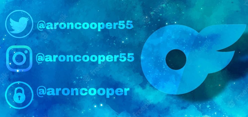 aroncooper OnlyFans profile picture