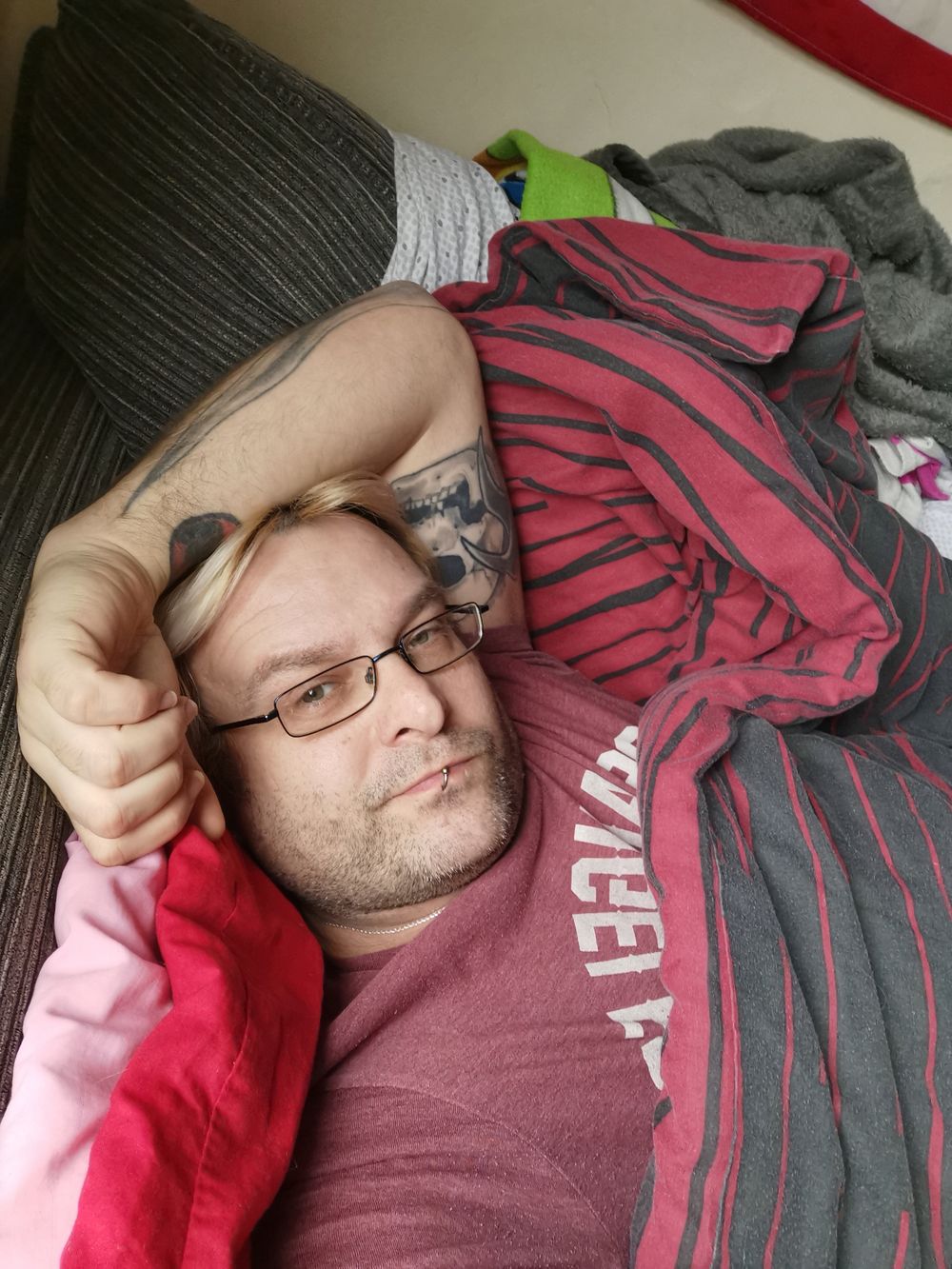 sonicshane OnlyFans profile picture