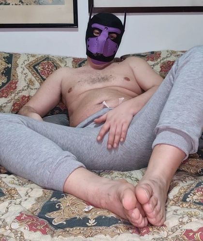 the.maskedman OnlyFans picture