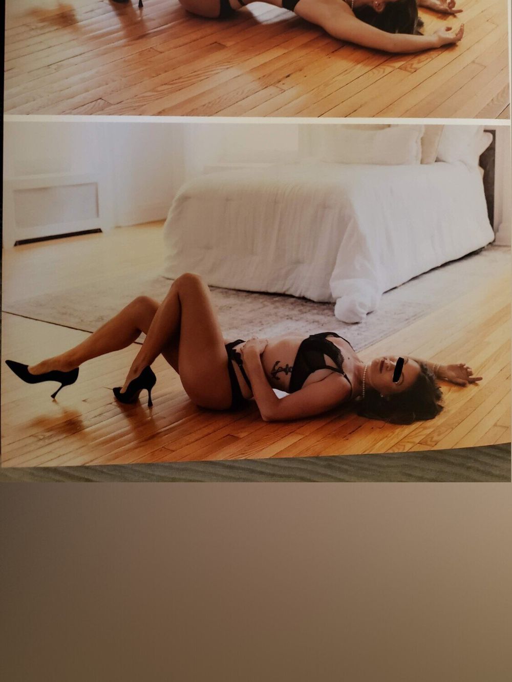 morganpage OnlyFans profile picture