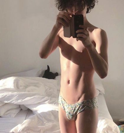 emoboifairy OnlyFans picture