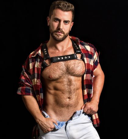 deanmichaelz OnlyFans picture