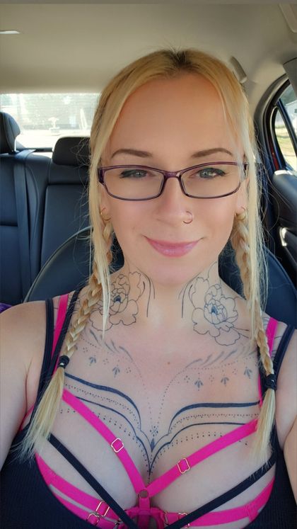 kdeewolfe OnlyFans picture