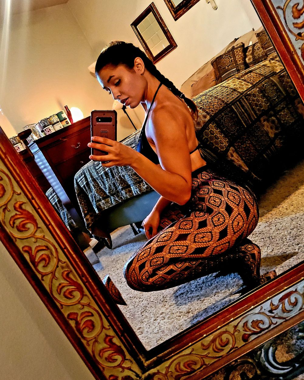 mzcamilleiscreamy OnlyFans profile picture