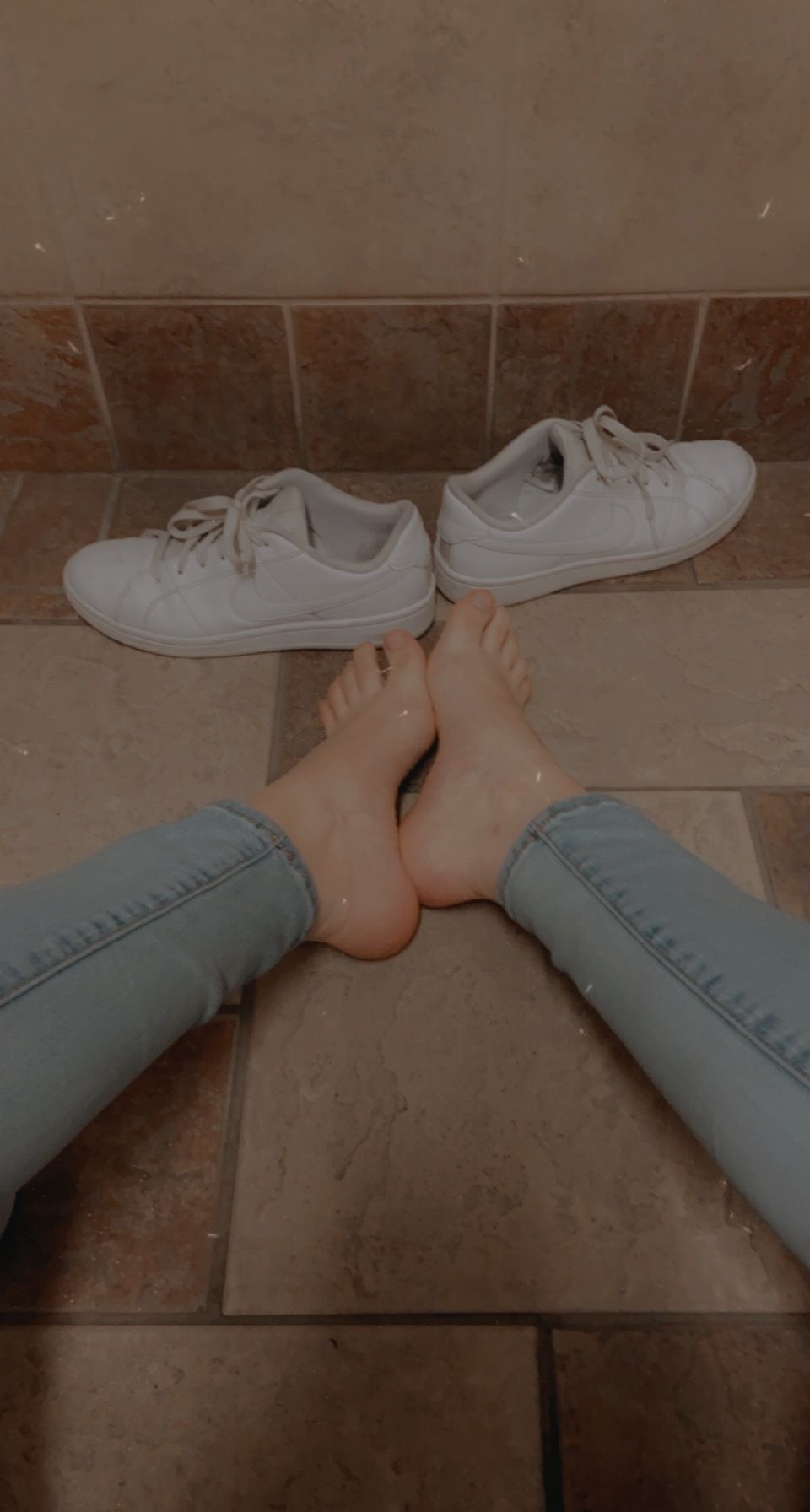 sexyfeetdani OnlyFans profile picture
