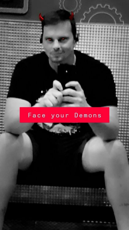liftrlifestyle OnlyFans picture