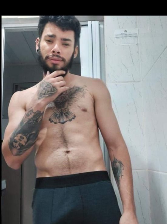 deyfe_obruxo OnlyFans profile picture