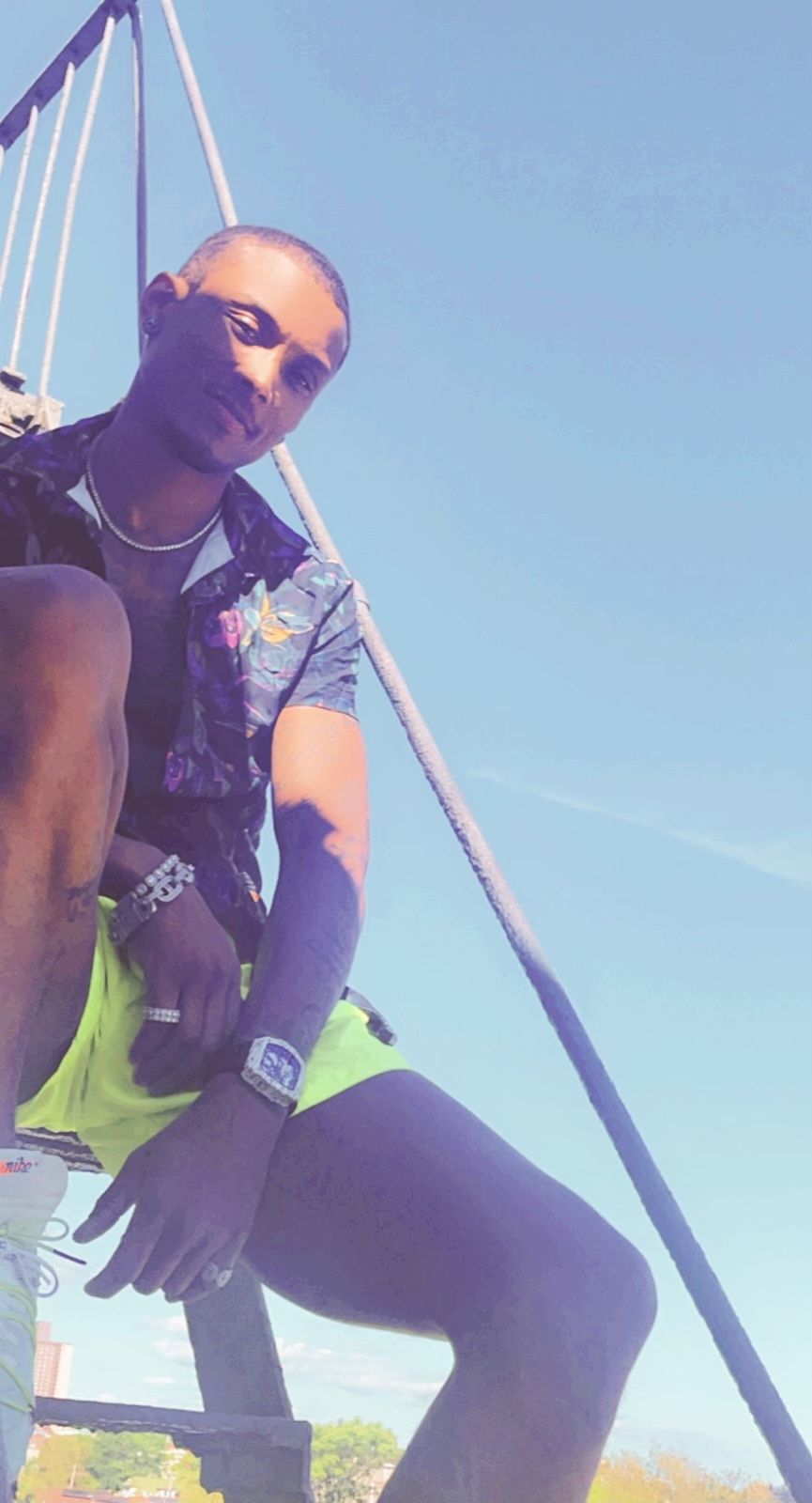 realkingcrayy OnlyFans profile picture