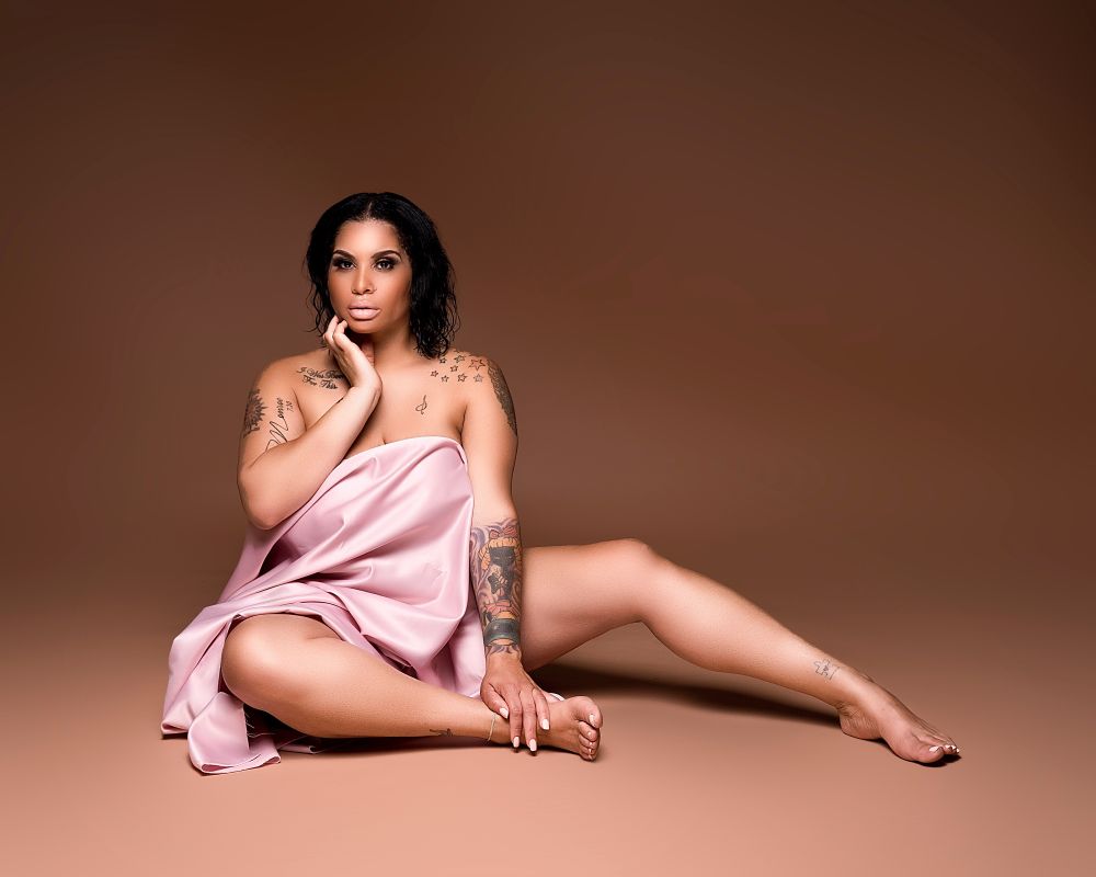 sheenababy OnlyFans profile picture