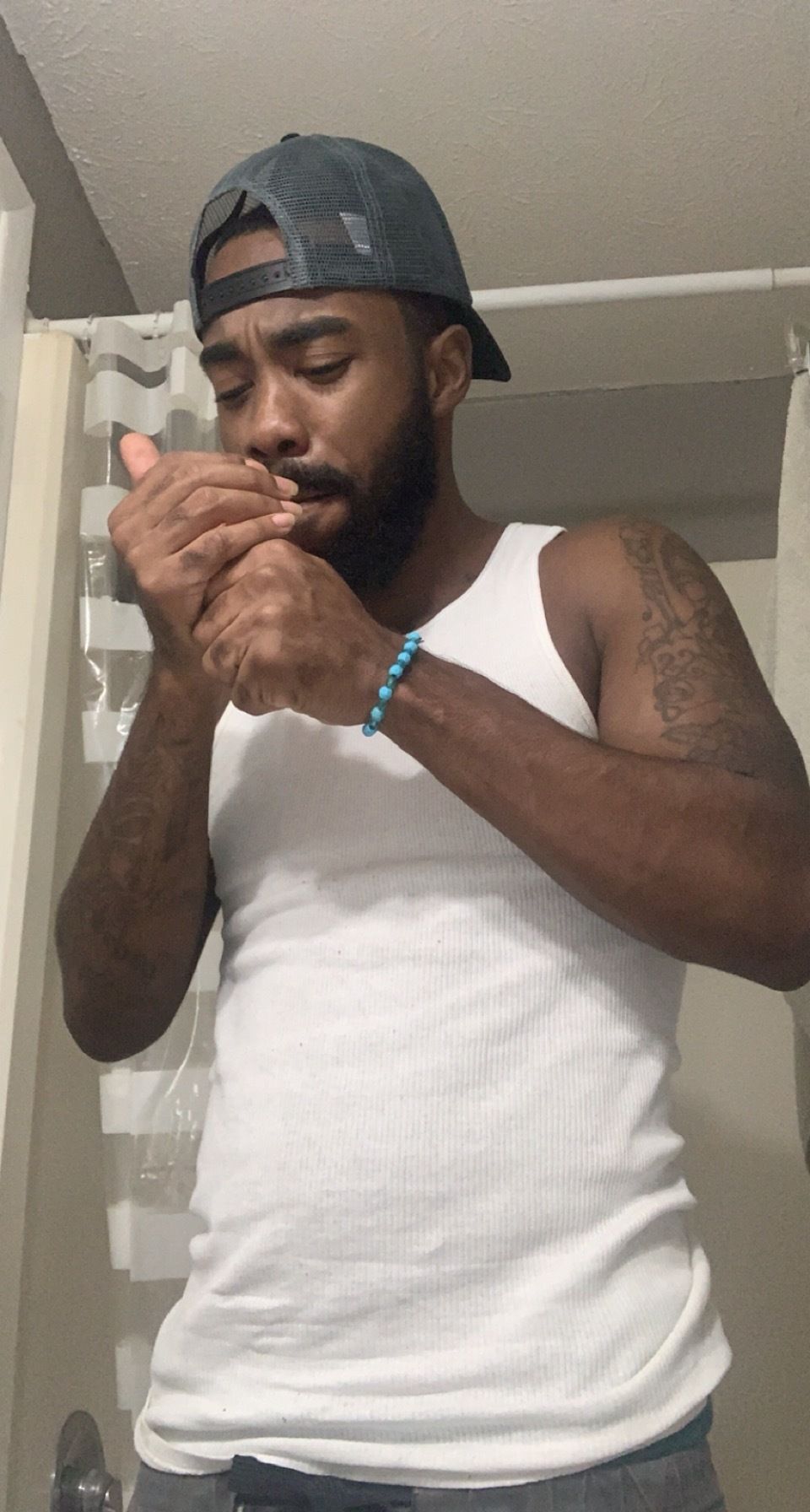 strokes407 OnlyFans profile picture