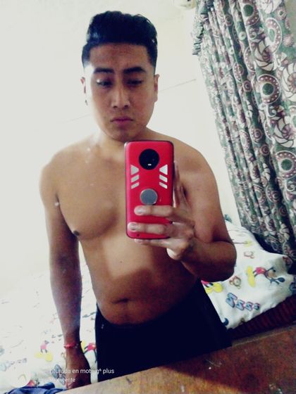 pettervicente1104 OnlyFans picture