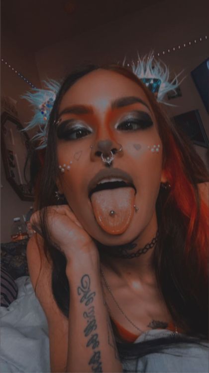 missfoxxy1995 OnlyFans picture