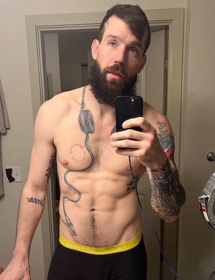 rawbuckrichards OnlyFans picture
