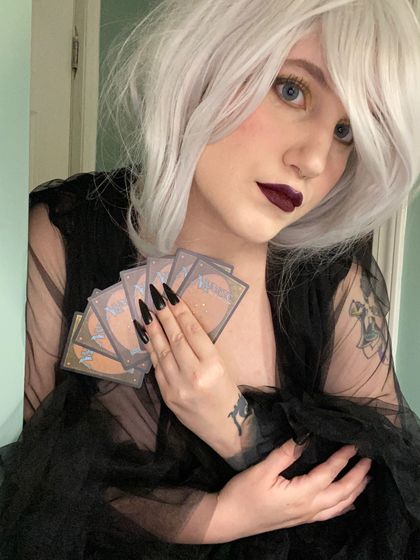 sedgemoorwitch OnlyFans picture
