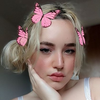 b4by7uckych4rm OnlyFans picture