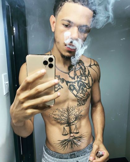 heistheking OnlyFans picture