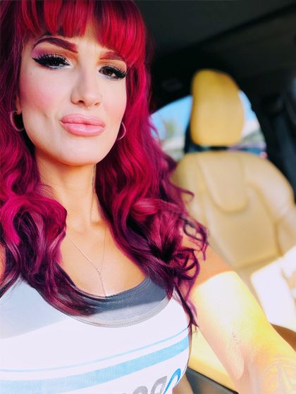 alexxaraynefree OnlyFans picture