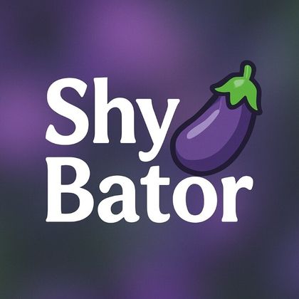 shybator OnlyFans picture