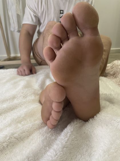 roughfeet69 OnlyFans picture
