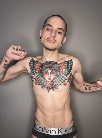 alexandermonroe OnlyFans picture