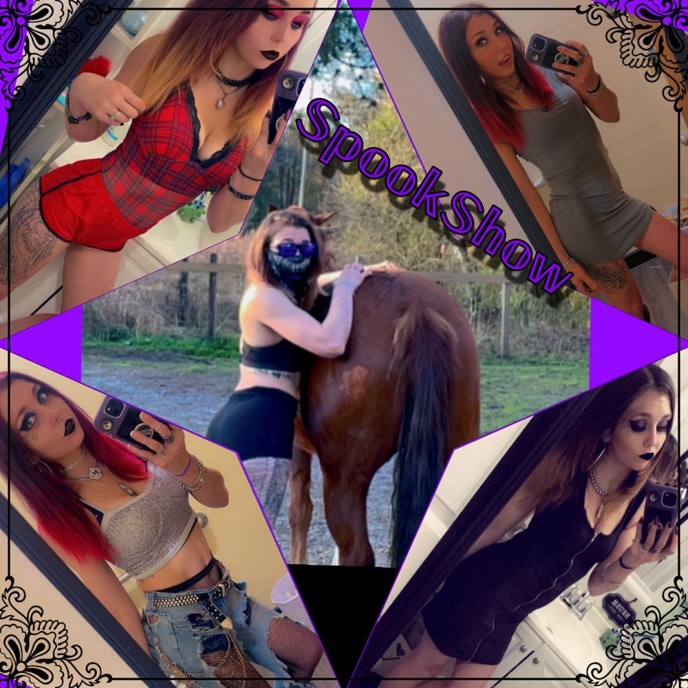slipknotspookshow OnlyFans profile picture