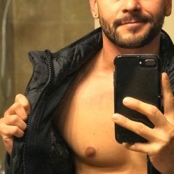 davejude OnlyFans picture