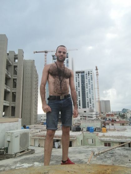 charliethick OnlyFans picture
